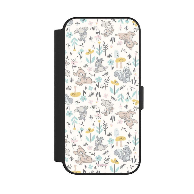 iPhone 16 NIVOflip Bambi und Kloper Organic