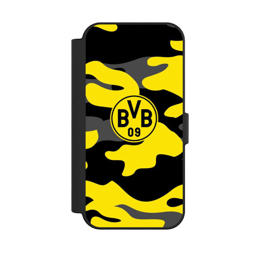 Apple iPhone 16 NIVOflip BVB Camo