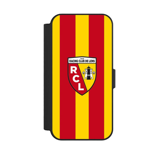 Apple iPhone 16 NIVOflip Maillot Domicile RC Lens 2020/21