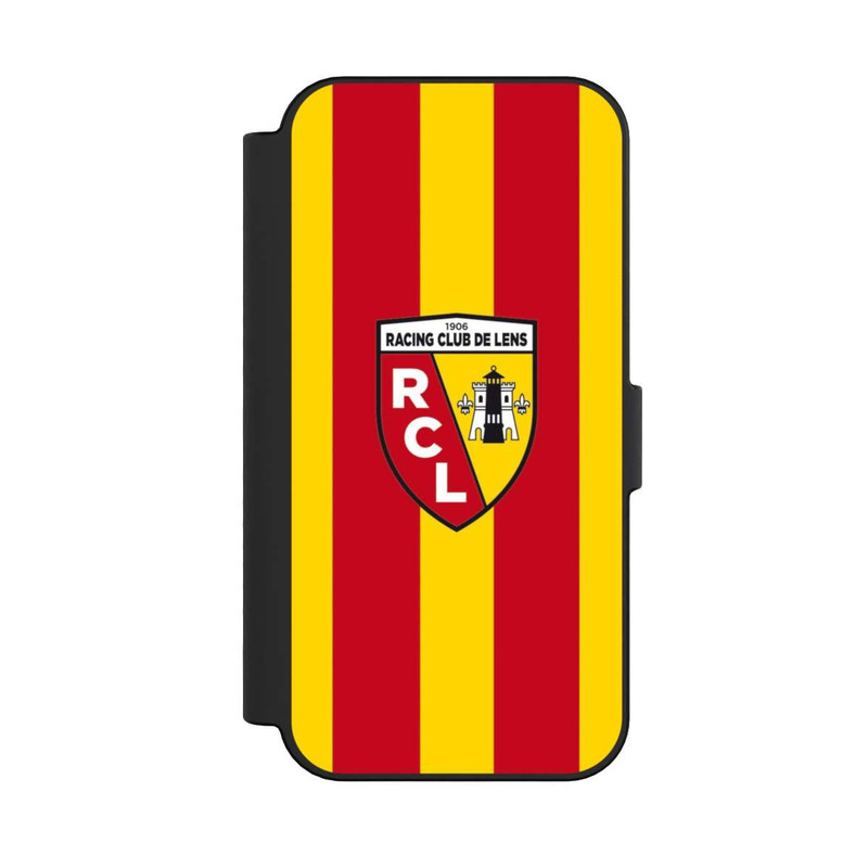 iPhone 16 NIVOflip Maillot Domicile RC Lens 2020/21