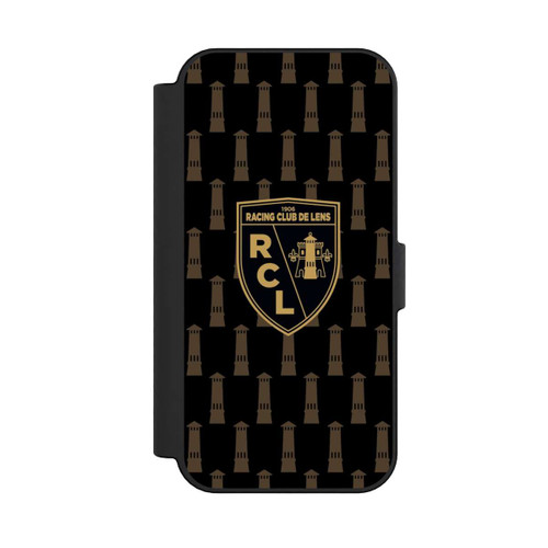 Apple iPhone 16 NIVOflip Maillot Extérieur RC Lens 2020/21