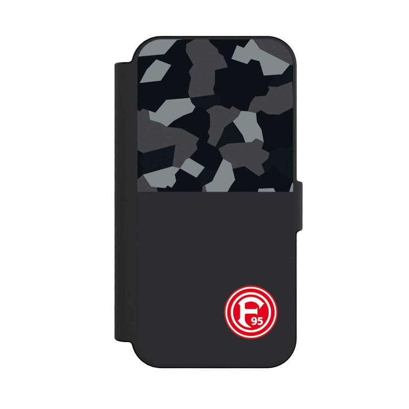 iPhone 16 NIVOflip Ausweichtrikotdesign 20-21 ECKEN & KANTEN
