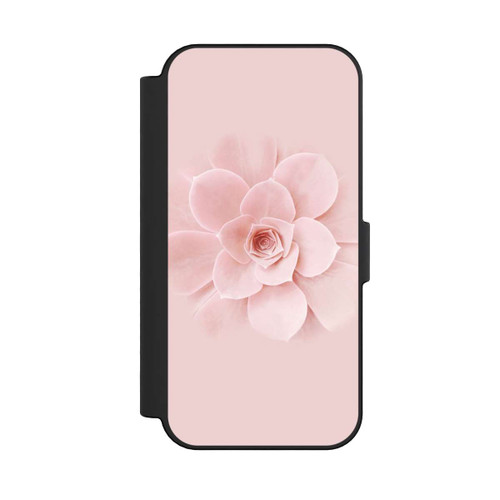 Apple iPhone 16 NIVOflip Blush Succulent