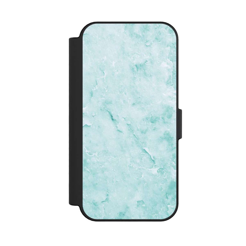 iPhone 16 NIVOflip Süßwassermarmor