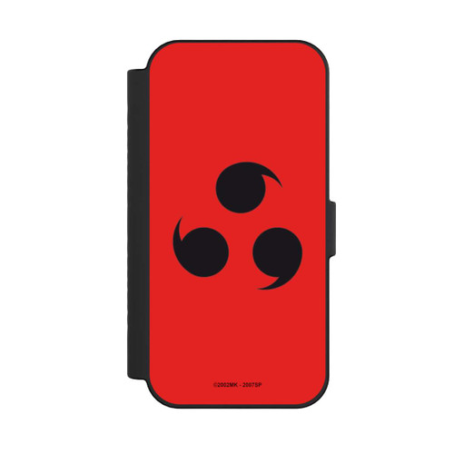 Apple iPhone 16 NIVOflip Sharingan