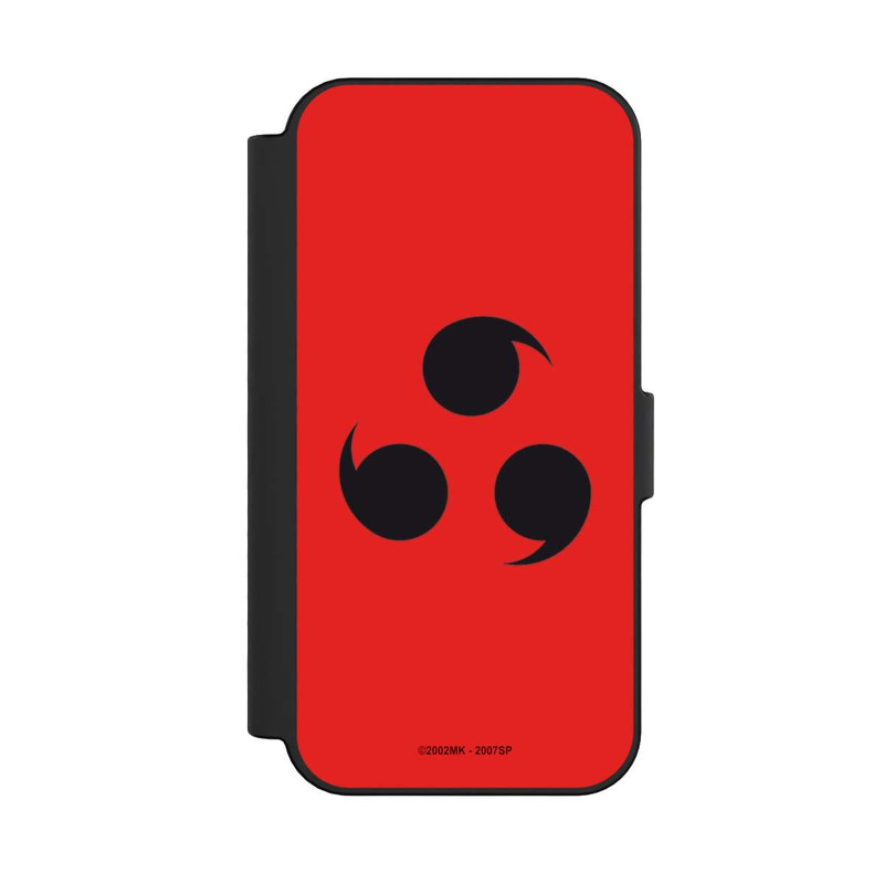 iPhone 16 NIVOflip Sharingan