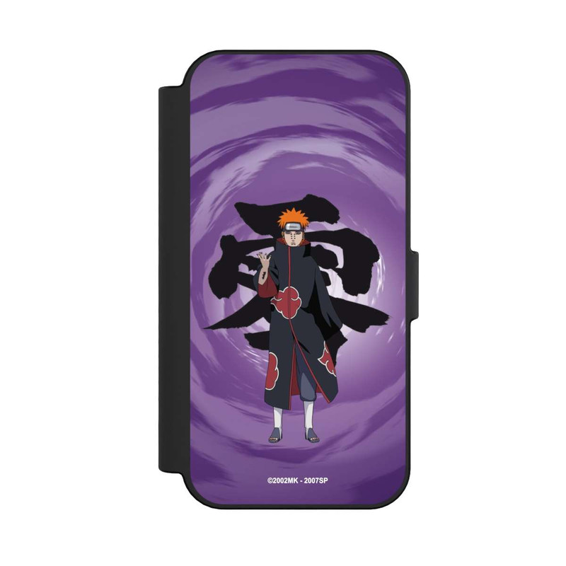 iPhone 16 NIVOflip Pain Akatsuki