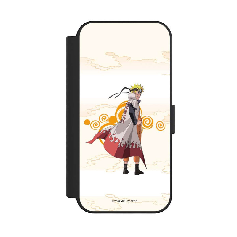 iPhone 16 NIVOflip Naruto Hokage