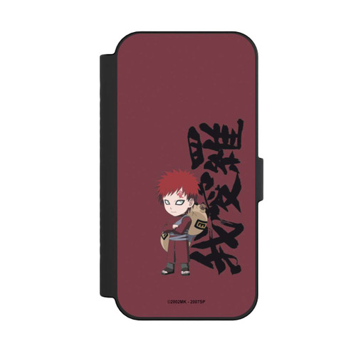 Apple iPhone 16 NIVOflip Gaara SD