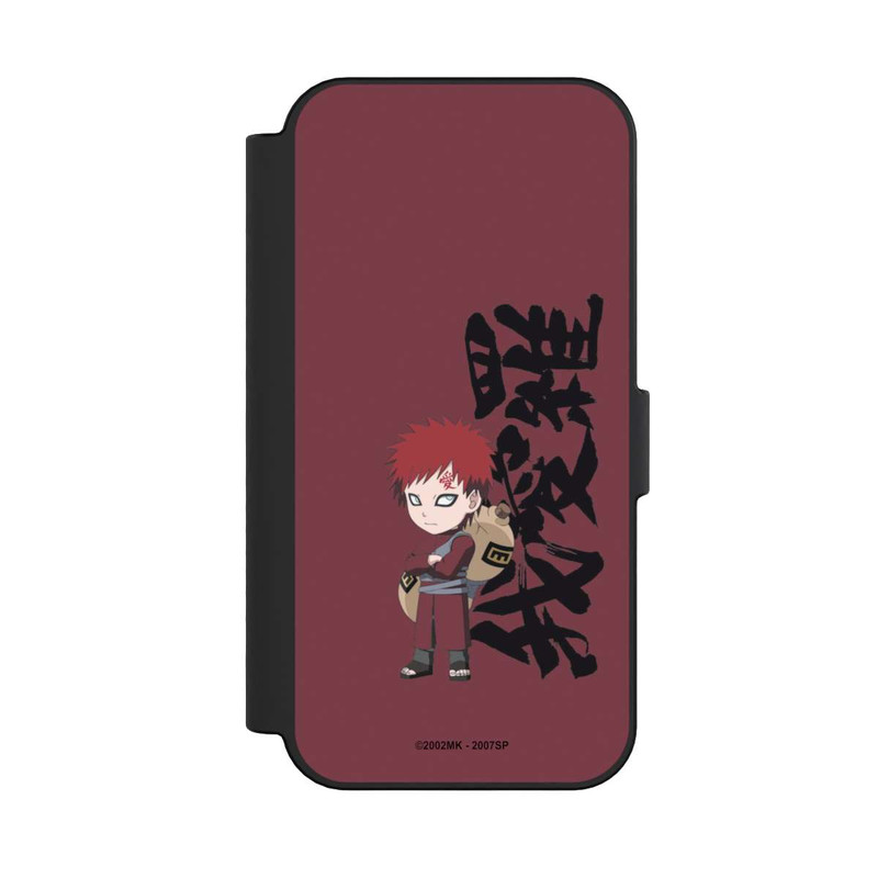 iPhone 16 NIVOflip Gaara SD