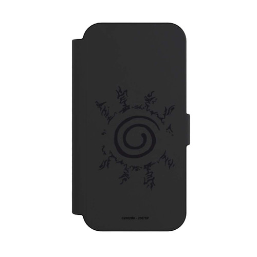 Apple iPhone 16 NIVOflip The seal of Naruto without background