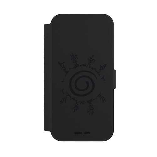 Apple iPhone 16 NIVOflip The seal of Naruto without background