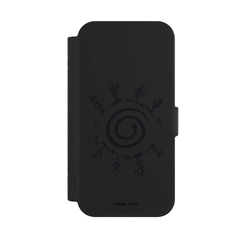 iPhone 16 NIVOflip The seal of Naruto without background