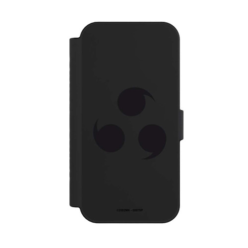 Apple iPhone 16 NIVOflip Sharingan without background