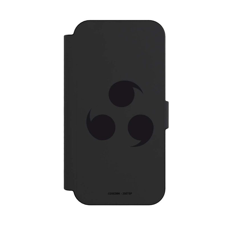 iPhone 16 NIVOflip Sharingan ohne Hintergrund