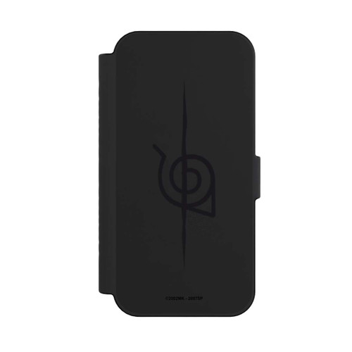 Apple iPhone 16 NIVOflip Sasuke headband without background