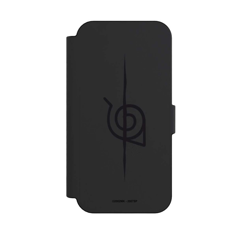 iPhone 16 NIVOflip Sasuke Stirnband ohne Hintergrund