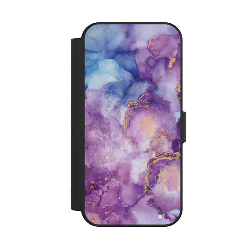 Apple iPhone 16 NIVOflip Lila Strudel