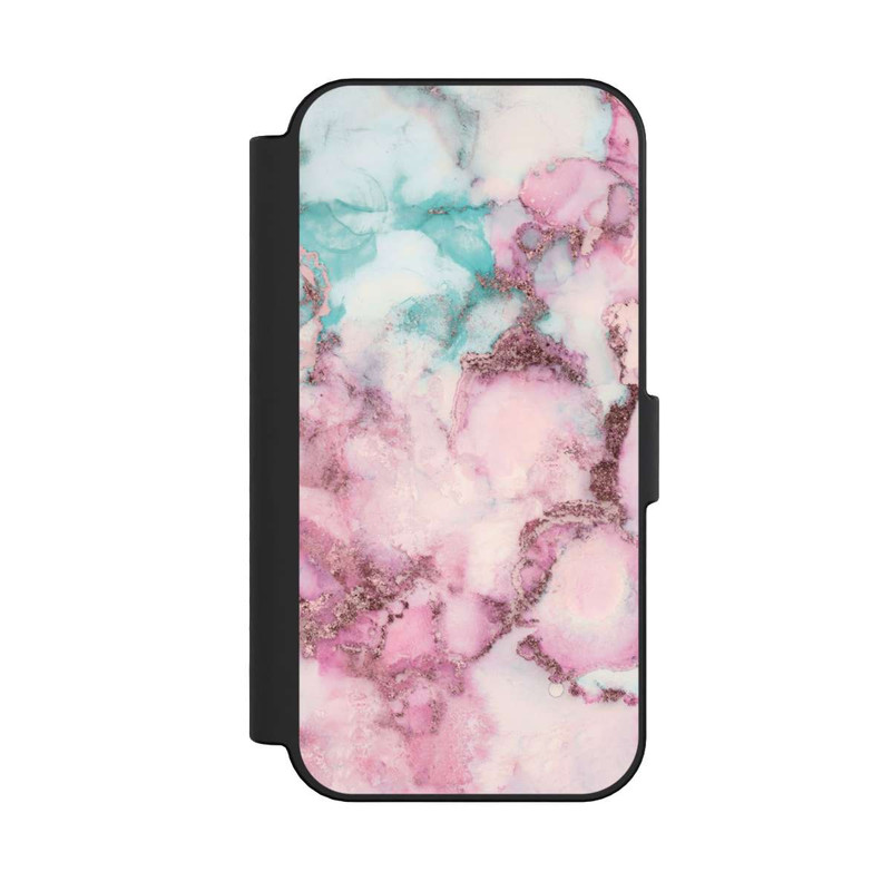 iPhone 16 NIVOflip Rosa Strudel
