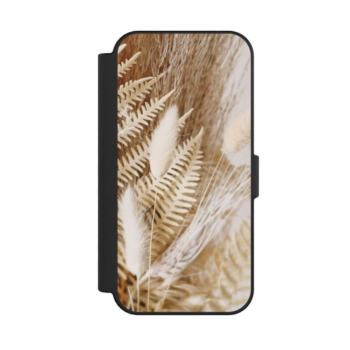 Apple iPhone 16 NIVOflip Pampasgras Beige
