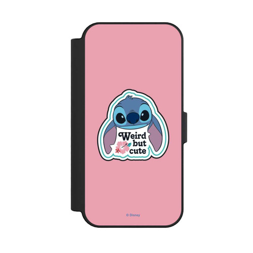 Apple iPhone 16 NIVOflip Stitch Weird