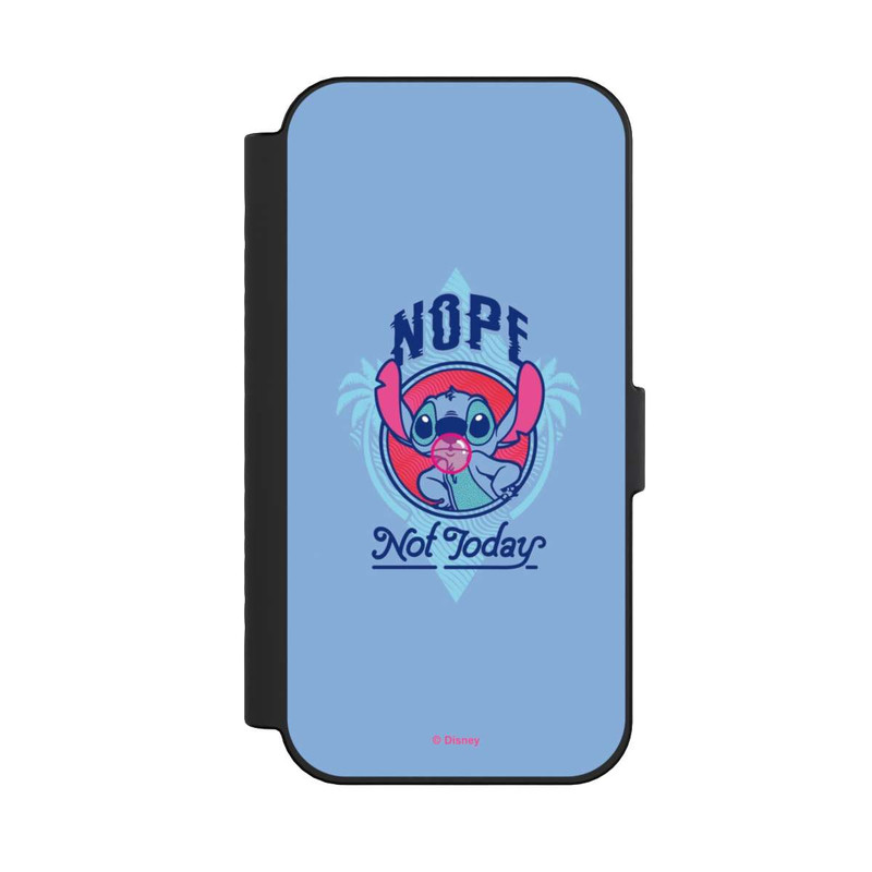 iPhone 16 NIVOflip Stitch Nope