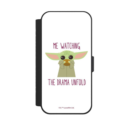 Apple iPhone 16 NIVOflip The Child Watching