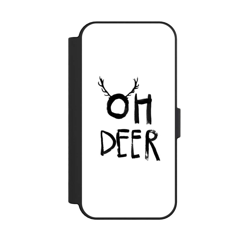 iPhone 16 NIVOflip Oh Deer