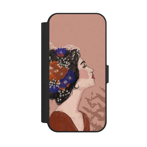 Apple iPhone 16 NIVOflip Nuit d'été