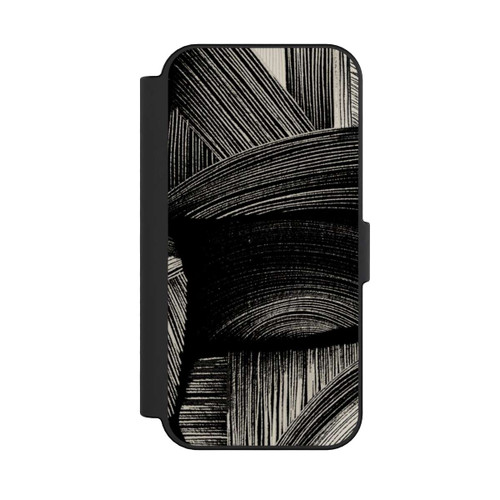 Apple iPhone 16 NIVOflip La paille