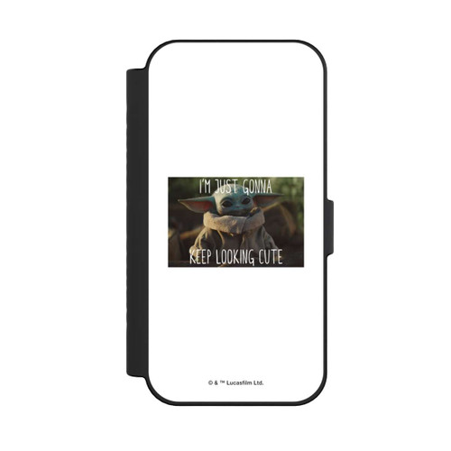 Apple iPhone 16 NIVOflip The Child Cute