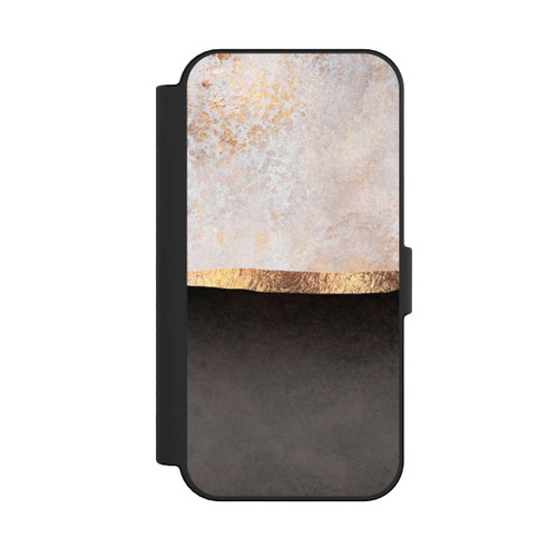 Apple iPhone 16 NIVOflip Beton Himmel