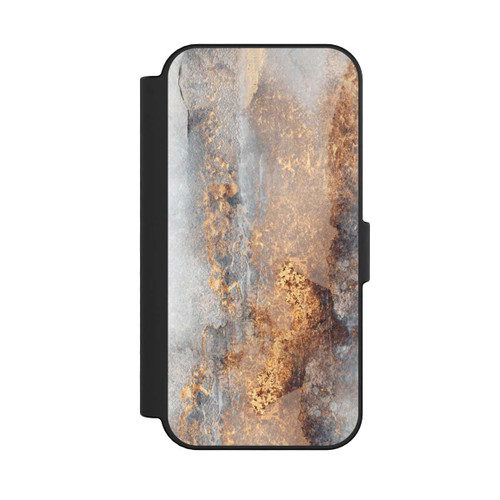 Apple iPhone 16 NIVOflip Nebel