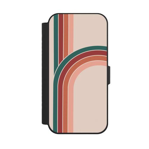 Apple iPhone 16 NIVOflip Earth Tones