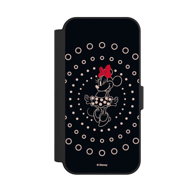 iPhone 16 NIVOflip Minnie Sassy Polka Dots