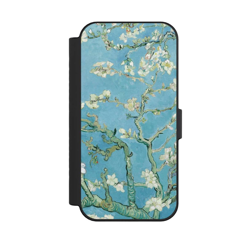 iPhone 16 NIVOflip Mandelblüte von Vincent Van Gogh