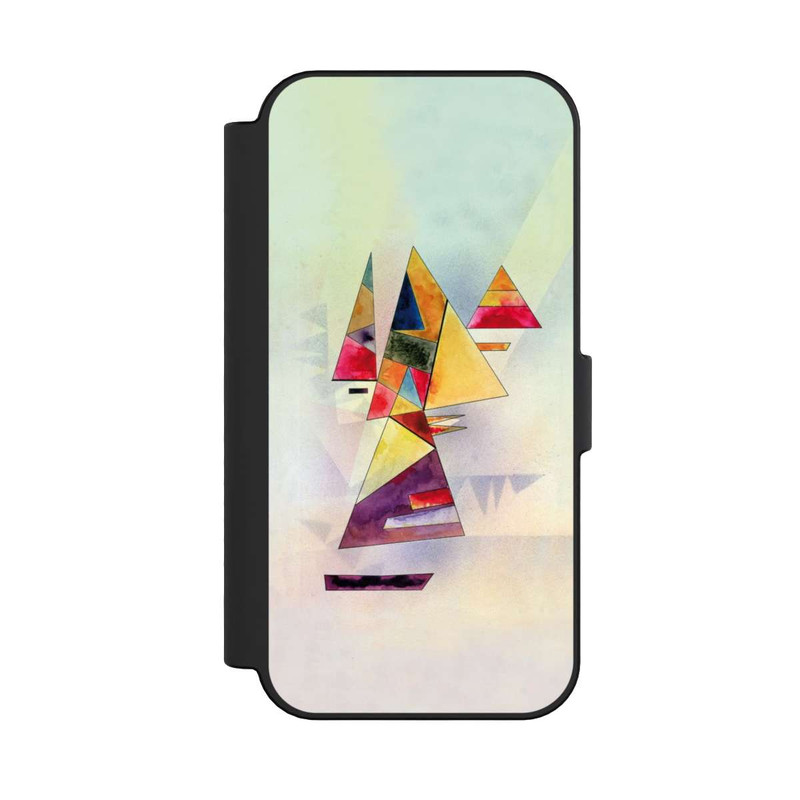 iPhone 16 NIVOflip Komposition von Wassily Kandinsky