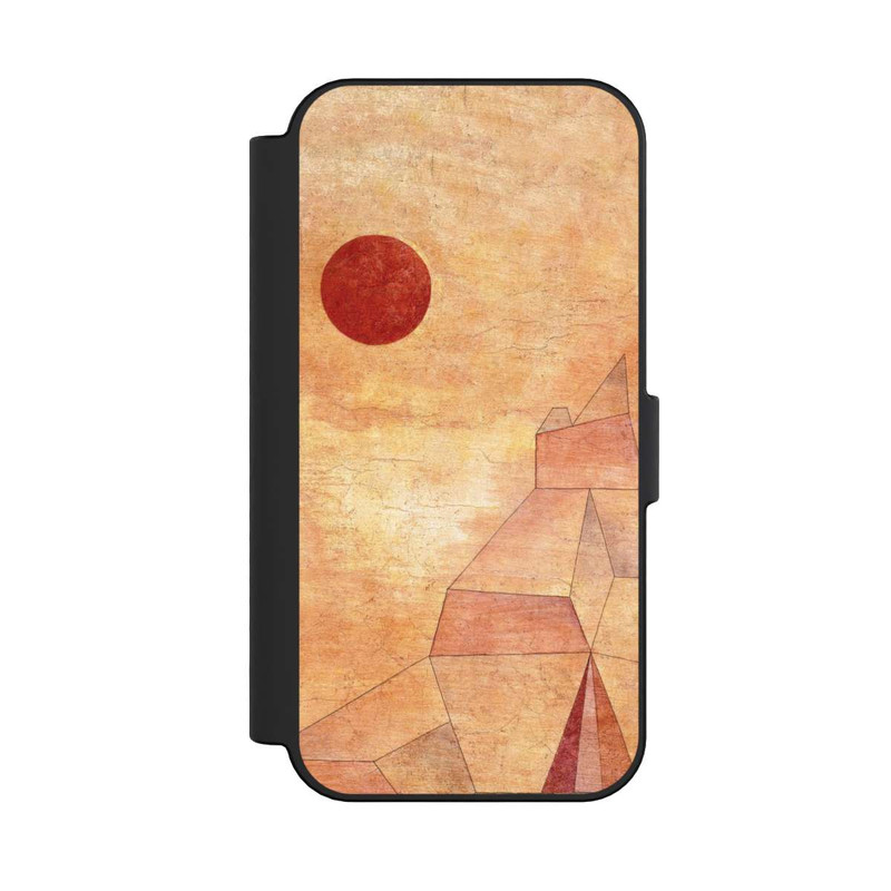 iPhone 16 NIVOflip Märchen von Paul Klee