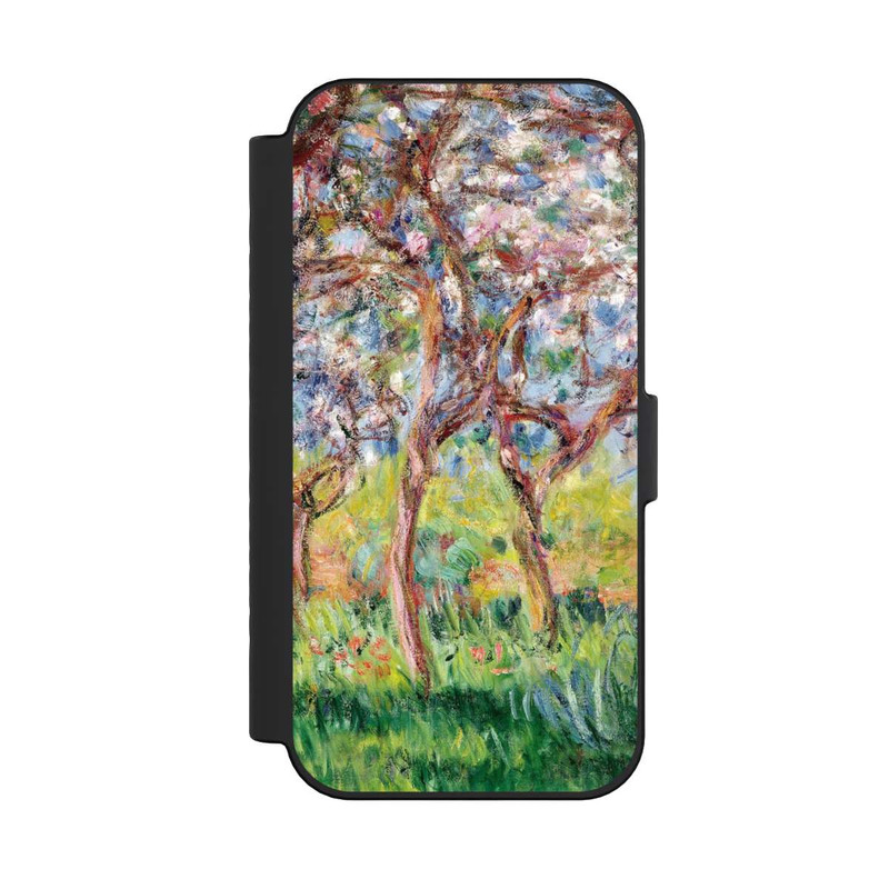 iPhone 16 NIVOflip Printemps a Giverny by Claude Monet