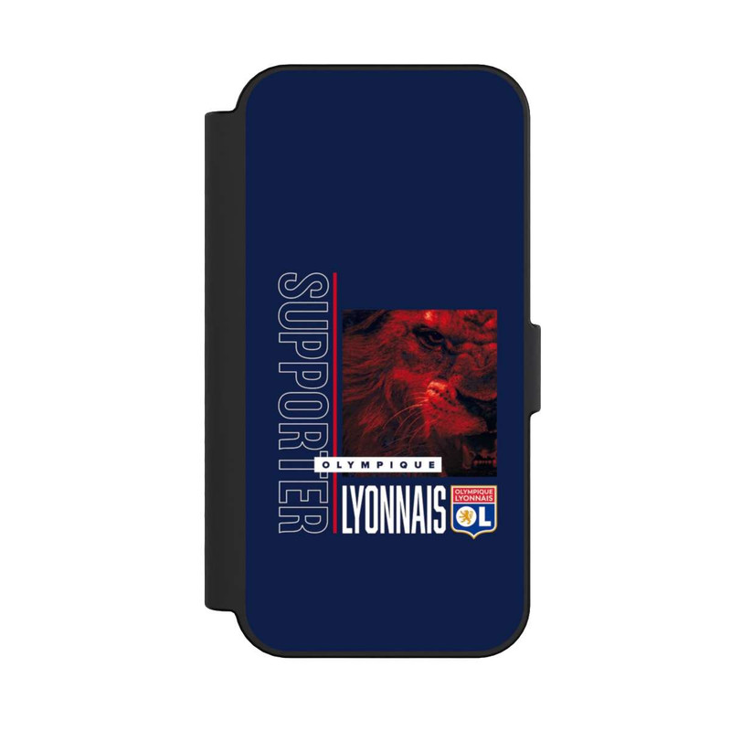 iPhone 16 NIVOflip Supporter OL Lion