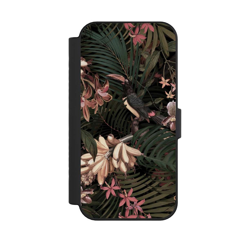 iPhone 16 NIVOflip Exotic Fowl