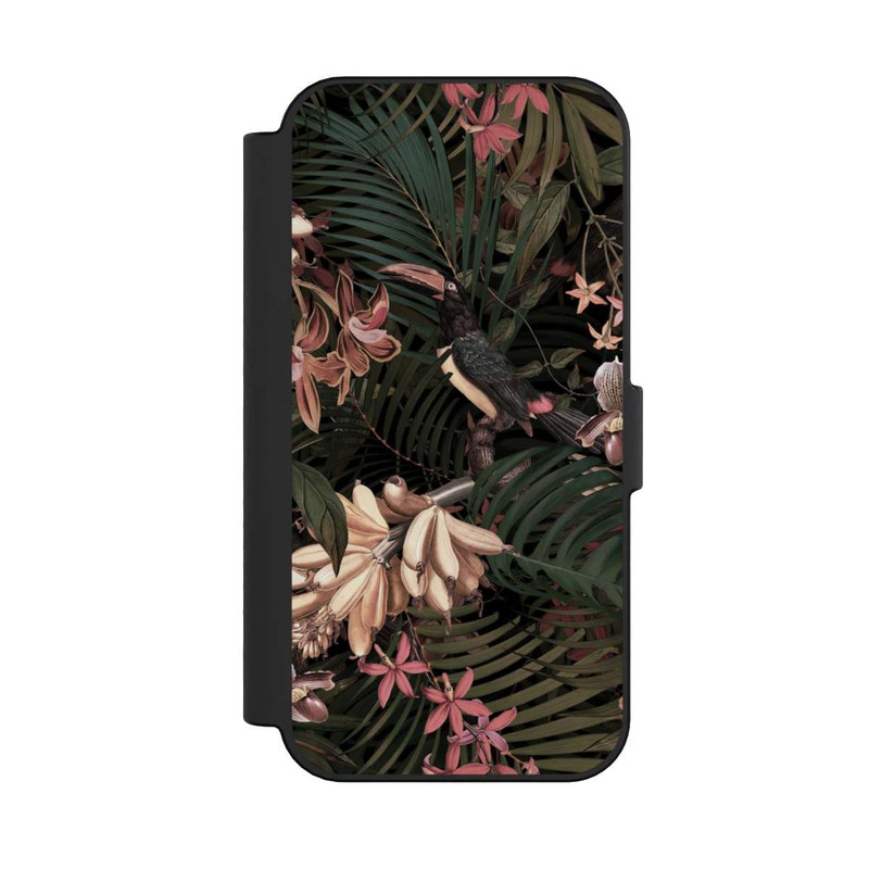 iPhone 16 NIVOflip  Exotisches Geflügel