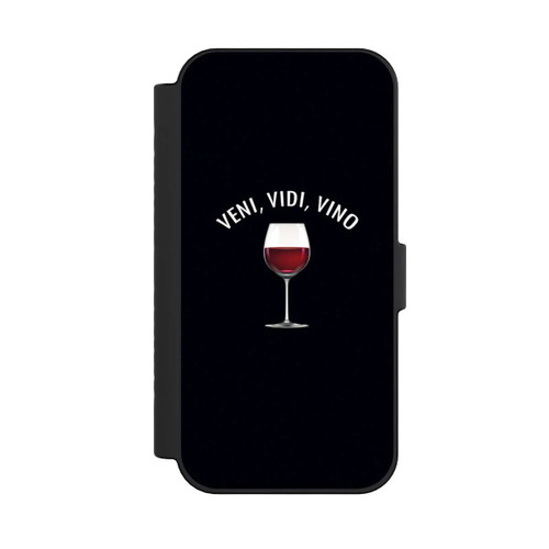 Apple iPhone 16 NIVOflip Veni Vidi Vino