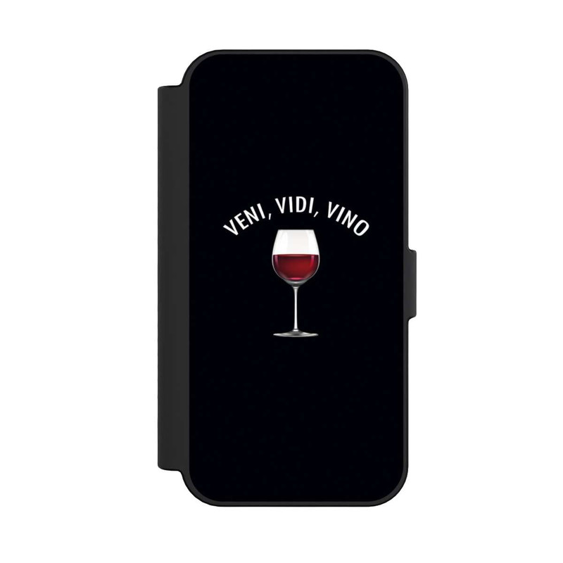 iPhone 16 NIVOflip Veni Vidi Vino