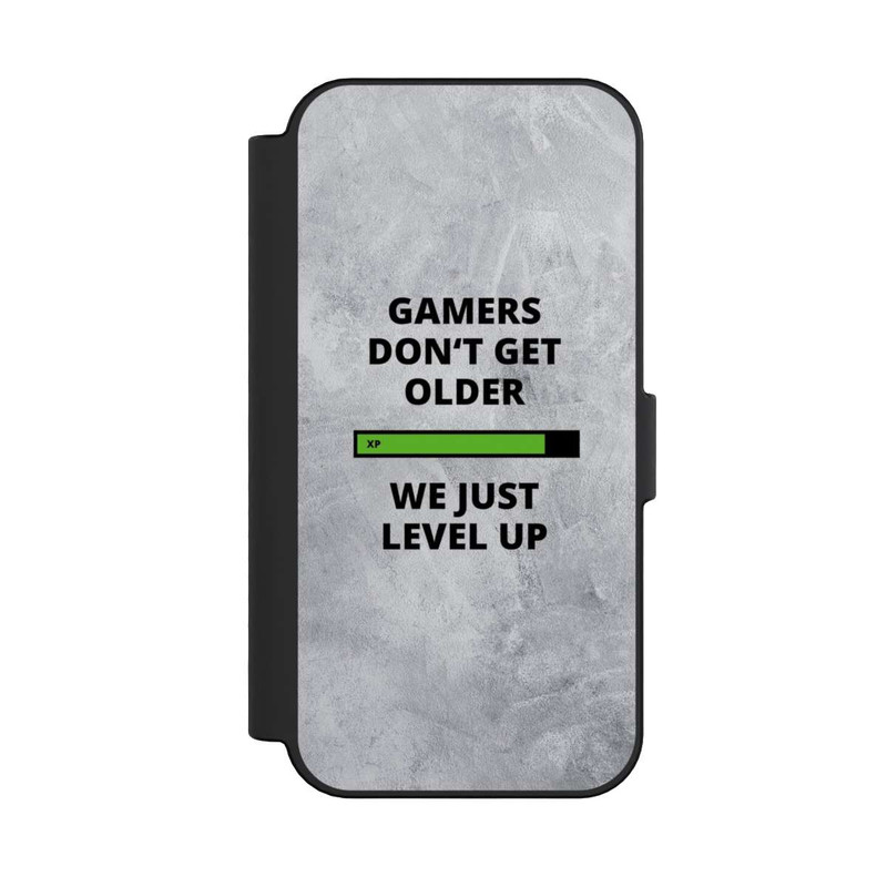 iPhone 16 NIVOflip Gamers Don't Get Older