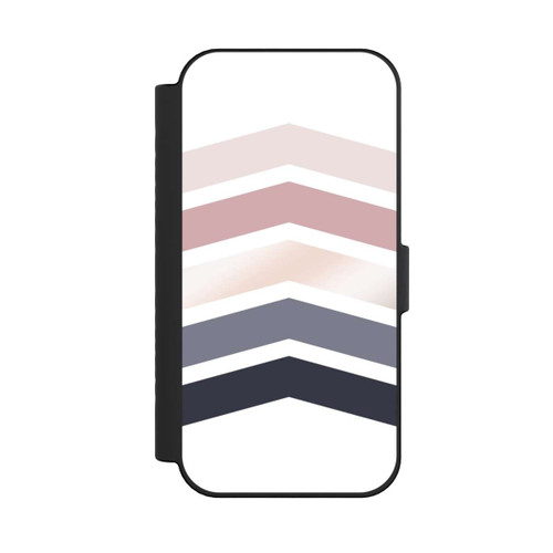 Apple iPhone 16 NIVOflip Stripes