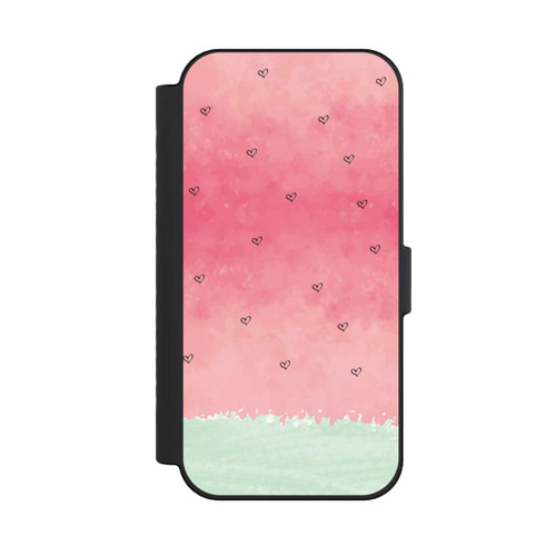 Apple iPhone 16 NIVOflip Watermelon