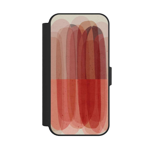 Apple iPhone 16 NIVOflip Pierres n° 4 Corail