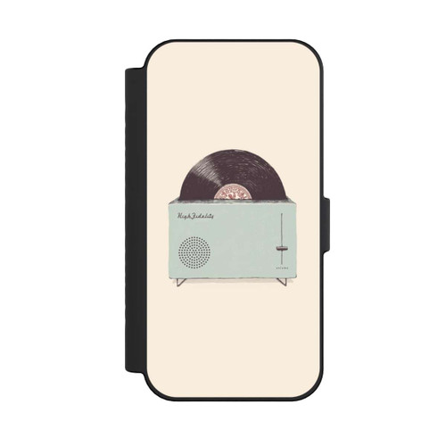 Apple iPhone 16 NIVOflip High Fidelity-Main