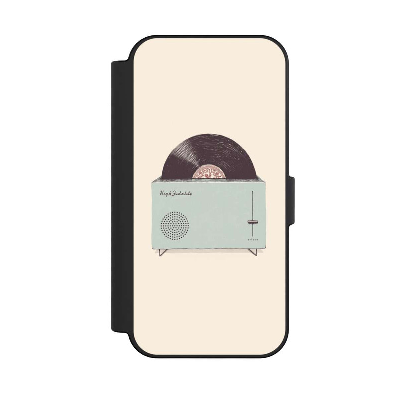 iPhone 16 NIVOflip High Fidelity-Main